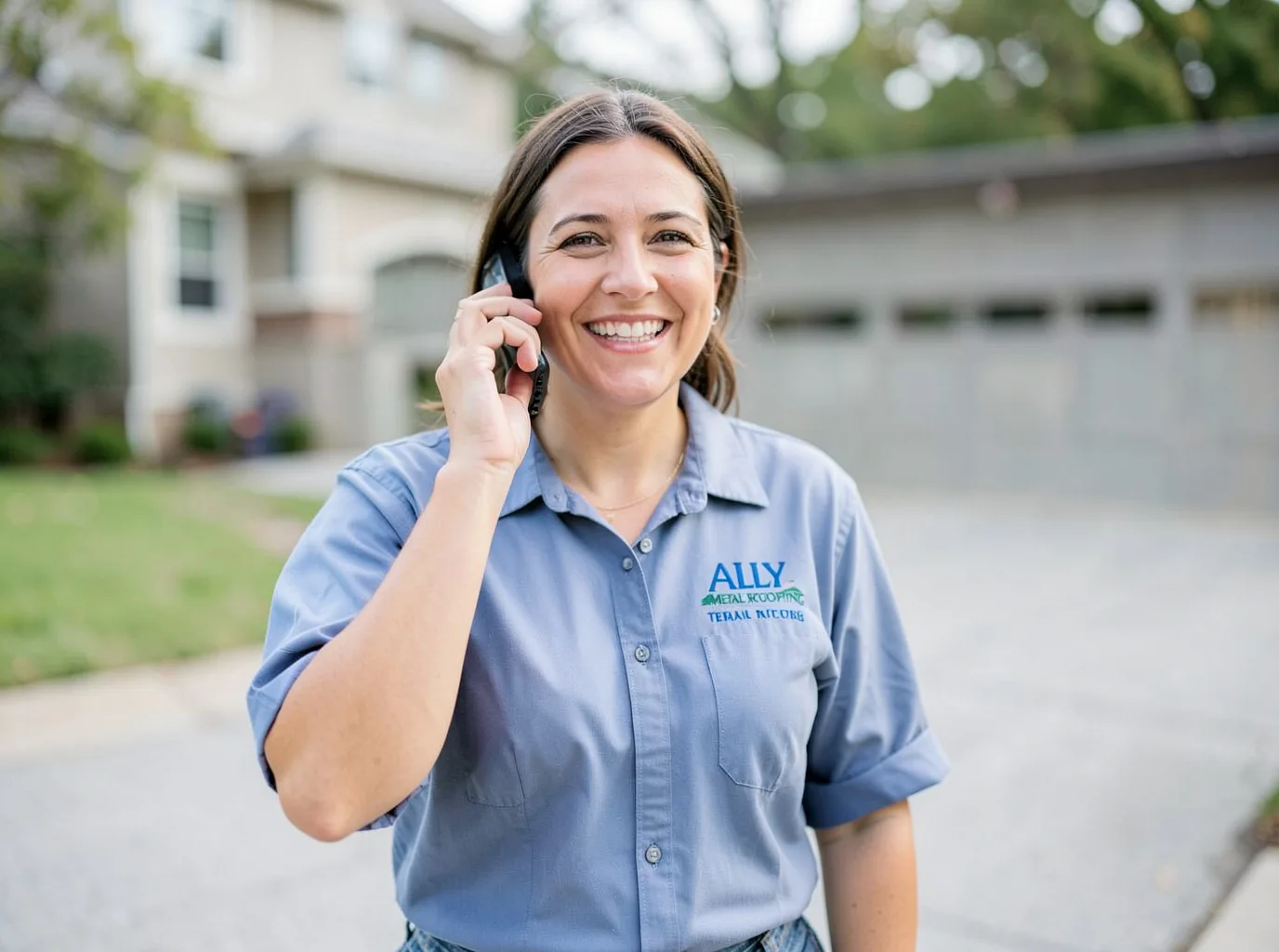Metal Roof Installation Verona, VA FAQs